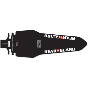 RRP RearGuard Road Black