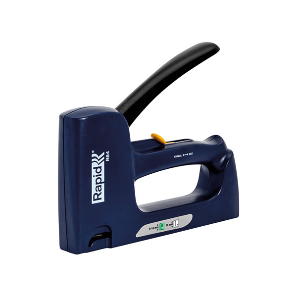 Rapid 21000860 R64E Ergonomic Combi Tacker