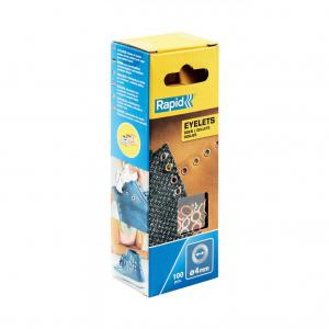 Rapid Eyelets 4 mm 5000409