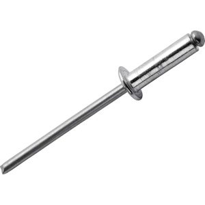 Rapid High Performance Rivets