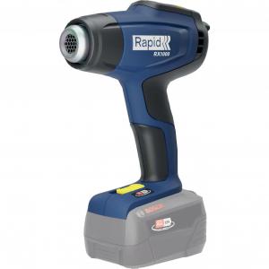 Rapid Hot Air Gun RX1000 18V P4A 5001513