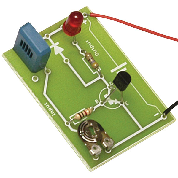 Rapid Humidity Sensor Kit Pack of 10