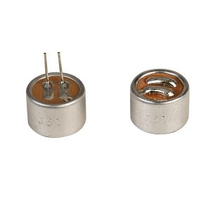 Rapid PCB Mounting Microphone Insert
