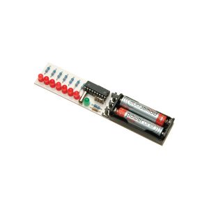 Rapid POV Wand Project Kit