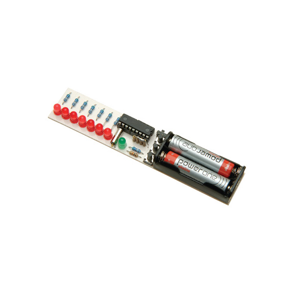 Rapid POV Wand Project Kit