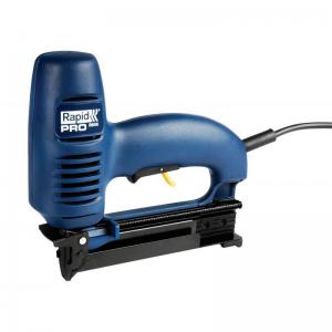 Rapid PRO R606 Electric Staple Gun 10643003