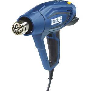 Rapid R2000 Hot Air Heat Gun 240v