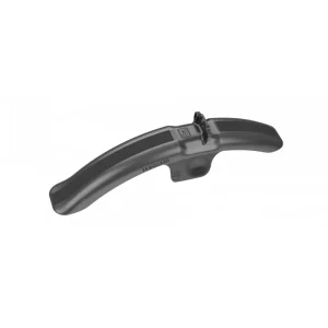 Rapid Racer Products ProGuard Bolt-On V2 Front Mudguard Max Protection Black