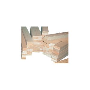 Rapid Rectangle Strip Balsa Pack