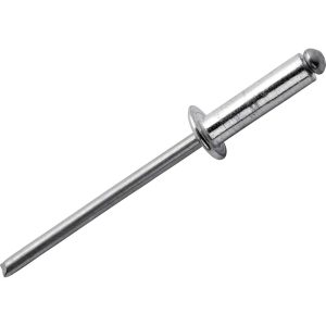 Rapid Standard Aluminium Rivets