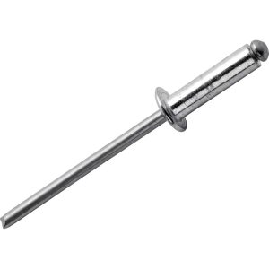 Rapid Standard Aluminium Rivets