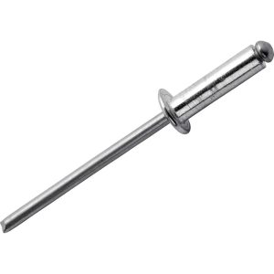 Rapid Standard Aluminium Rivets