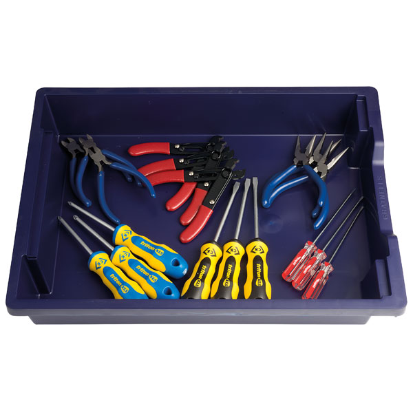 Rapid Tool Kit