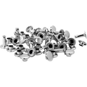 Rapid Tubular Rivets