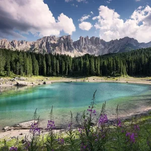 Ravensburger Puzzle Dolomites - 1000 pieces