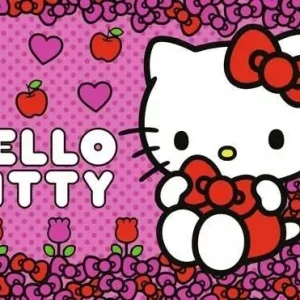 Ravensburger Puzzle Hello Kitty