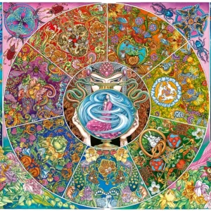 Ravensburger Puzzle Pandora'S Hope