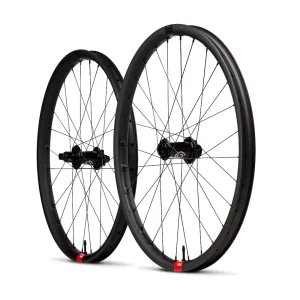 Reserve 30 27.5 Wheelset DT350 Hubs