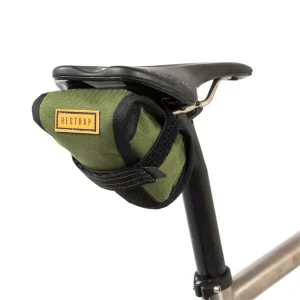 Restrap Tool Pouch 0.6L Olive