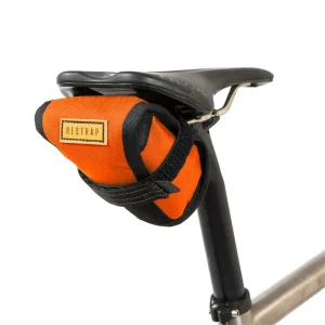 Restrap Tool Pouch 0.6L Orange