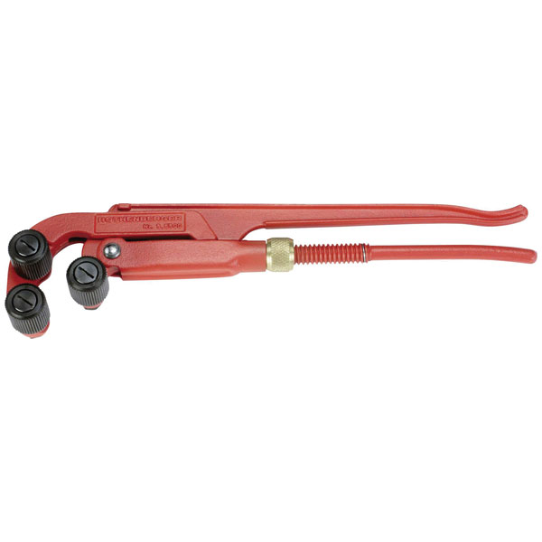 Rothenberger 56500 Thread Roughener For External Threads Up To 2"