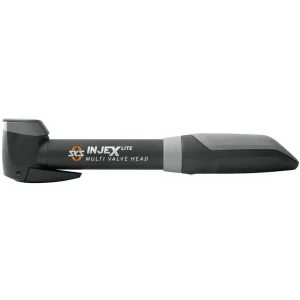 SKS Injex Lite Mini Pump Black