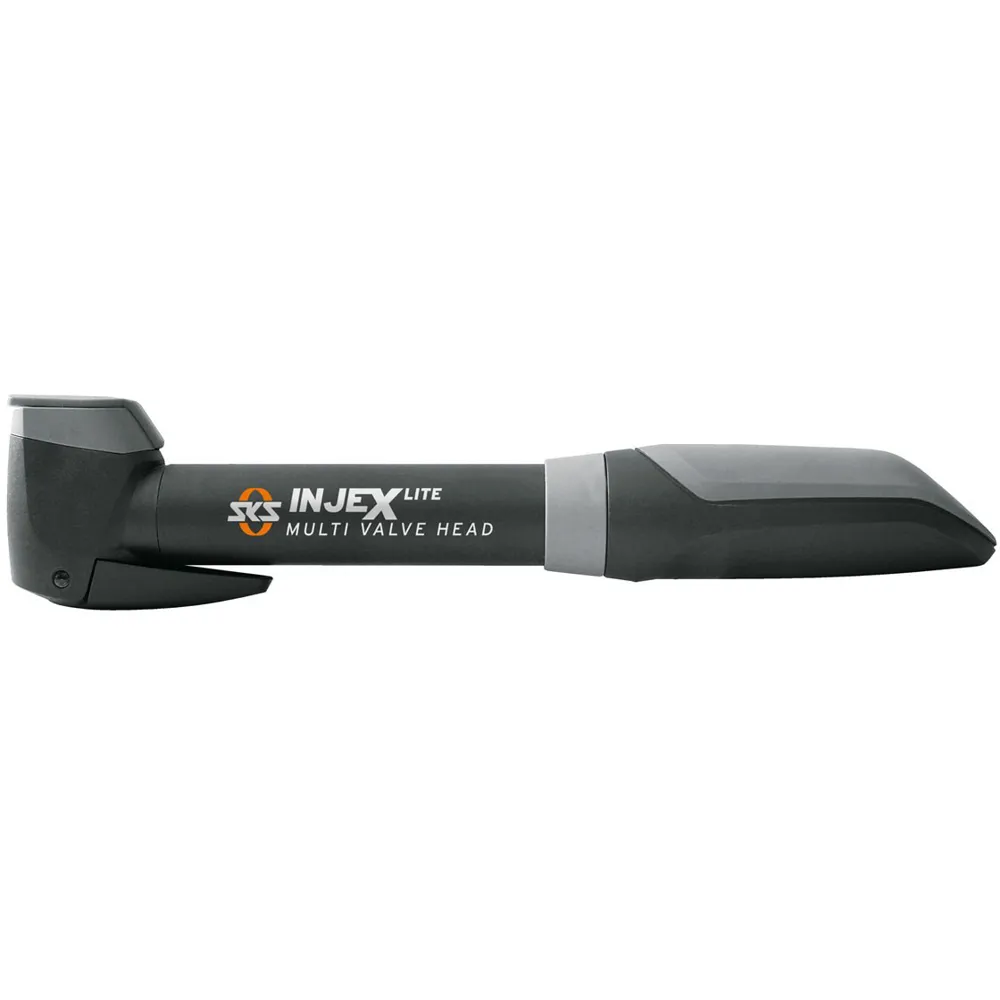 SKS Injex Lite Mini Pump Black