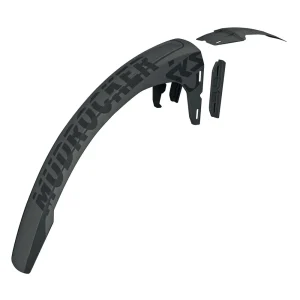 SKS Mudrocker Rear Mudguard Black