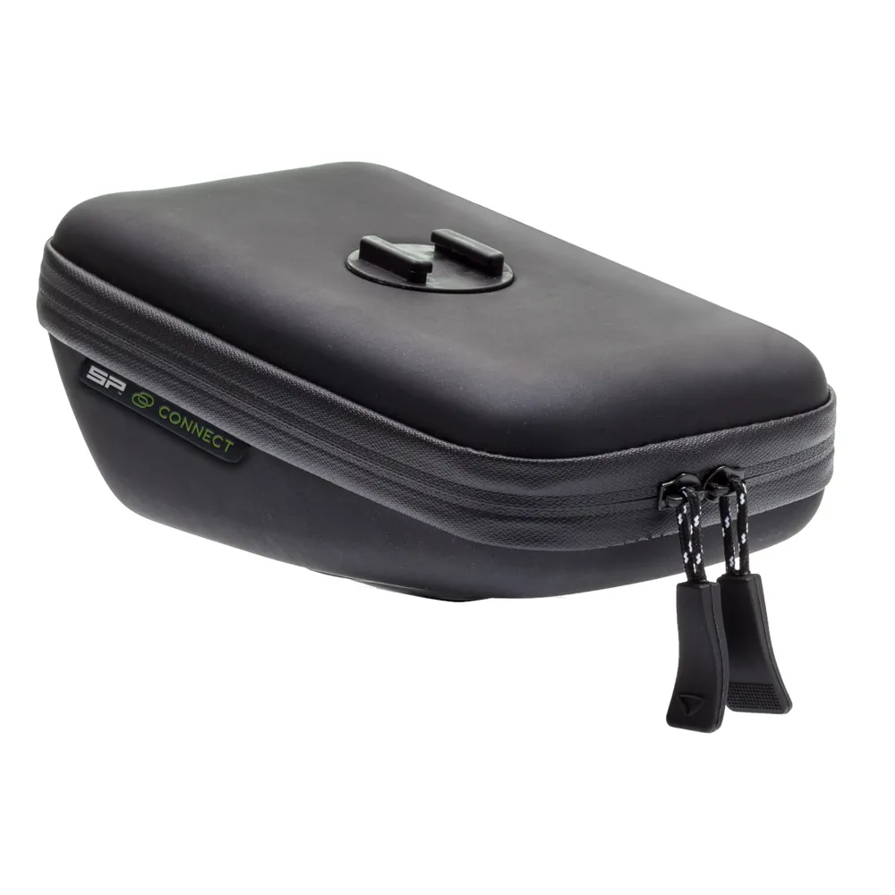 SP Connect Wedge Case Set Black