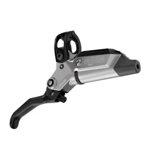 SRAM Maven Ultimate Stealth Disc Brake/Caliper Clear Anodized