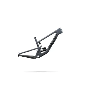Santa Cruz Hightower CC Frame Set 2024 Matte Dark Pewter
