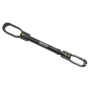 Saris Bike Rack Beam Black