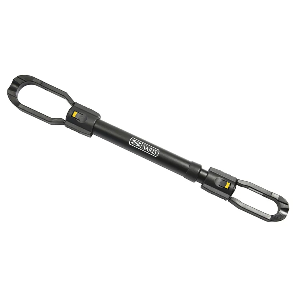 Saris Bike Rack Beam Black