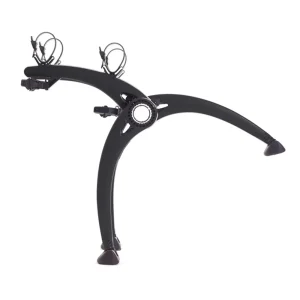 Saris Bones 2 Bike Rack Black