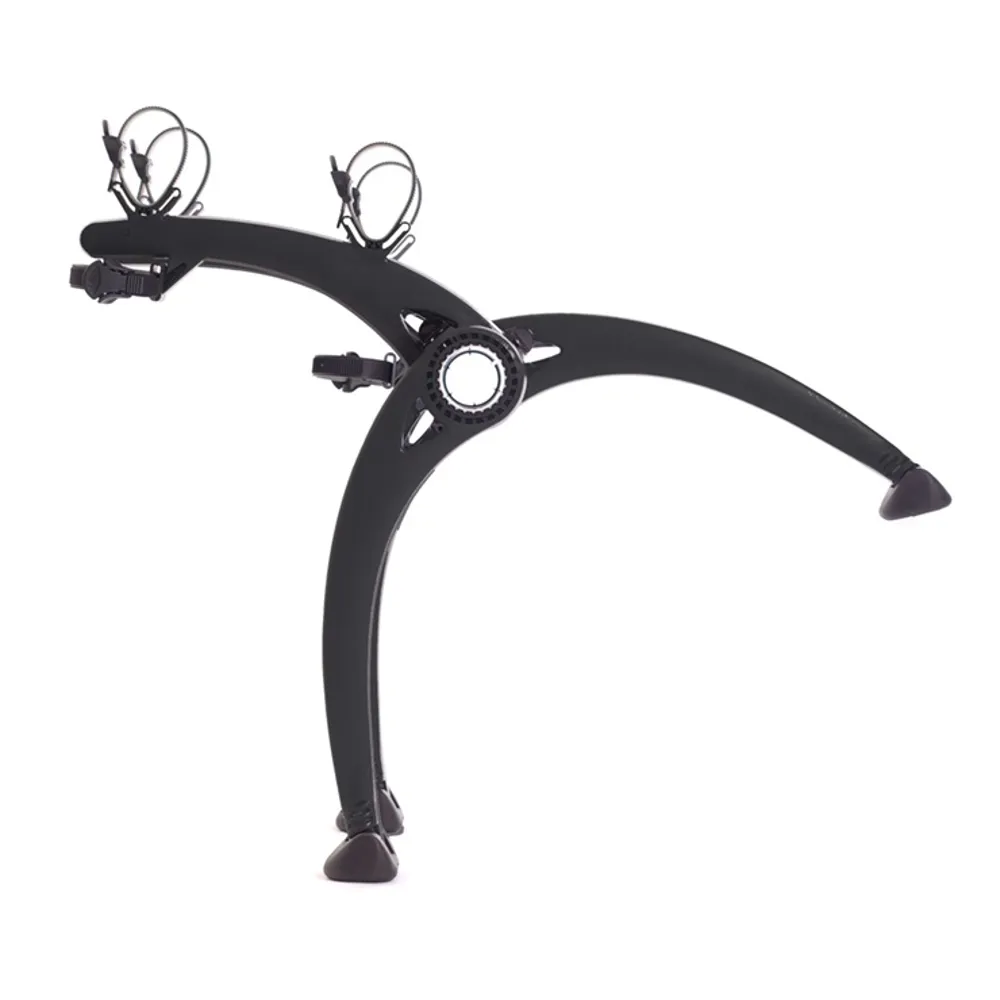 Saris Bones 2 Bike Rack Black
