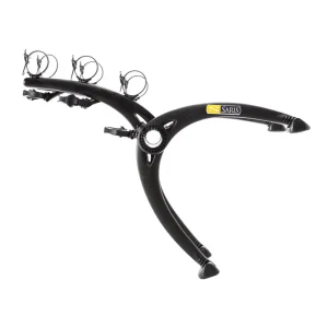 Saris Bones 3 Bike Rack Black