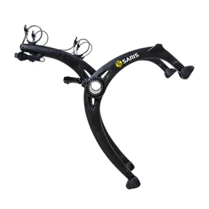 Saris Bones EX 2 Bike Rack Black
