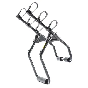 Saris Sentinel 3 Bike Rack Black