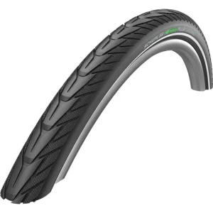 Schwalbe Energizer Plus Performance Wire Tyre Black