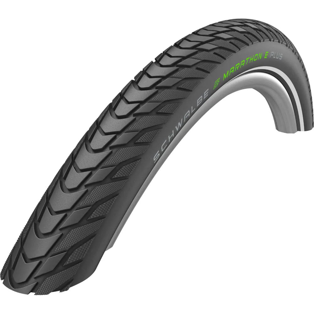 Schwalbe Marathon E plus Performance Tyre