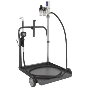 Sealey AK4561D Air Operated Oil Dispensing System