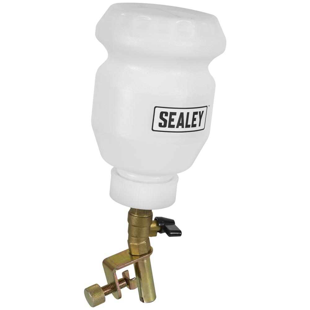 Sealey Brake Fluid Refill Bottle