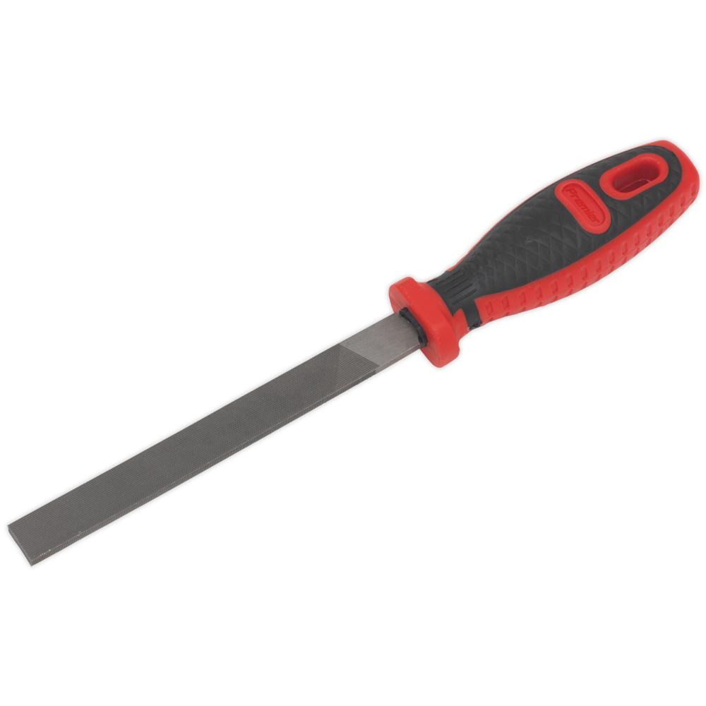 Sealey Flat Engineers File