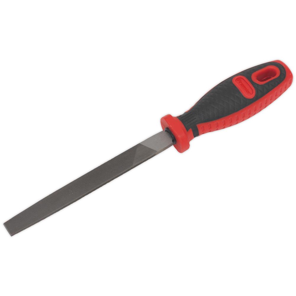Sealey Flat Taper Engineers File