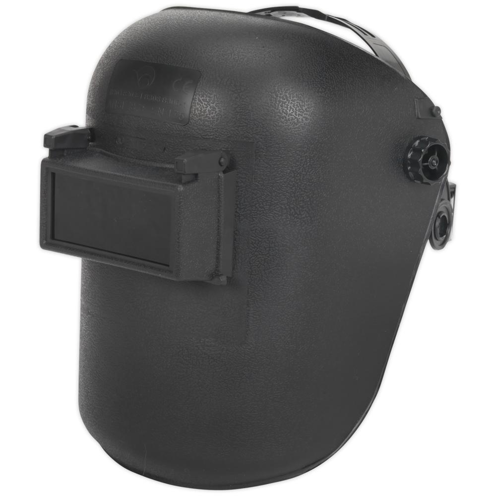 Sealey Flip Up Lens Welding Mask
