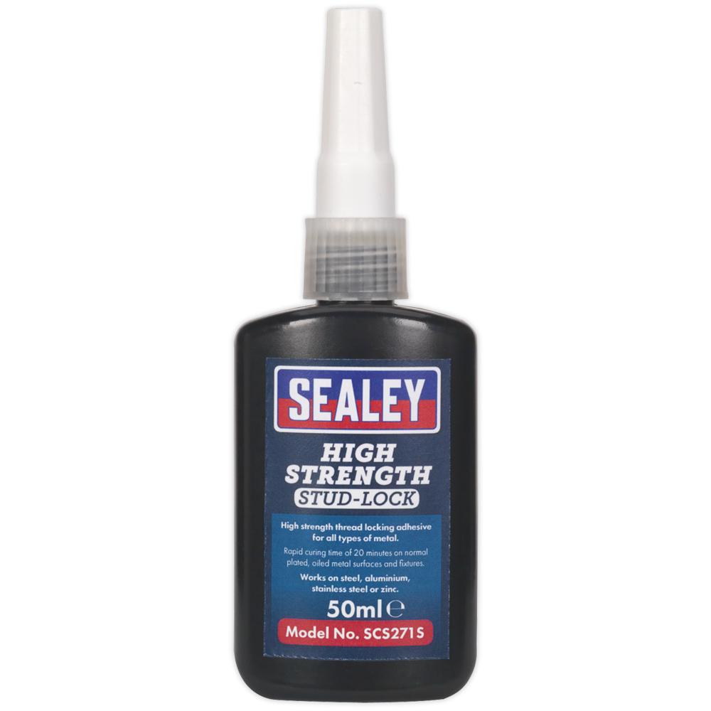 Sealey High Strength Stud Lock