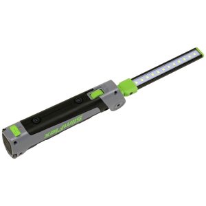 Sealey LED180 Rechargeable LED Slim Folding Inspection Lamp