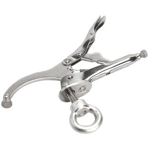 Sealey Locking Drill Press Clamp