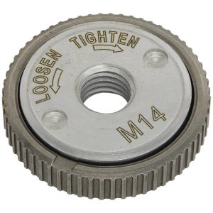 Sealey M14 Quick Change Angle Grinder Locking Nut