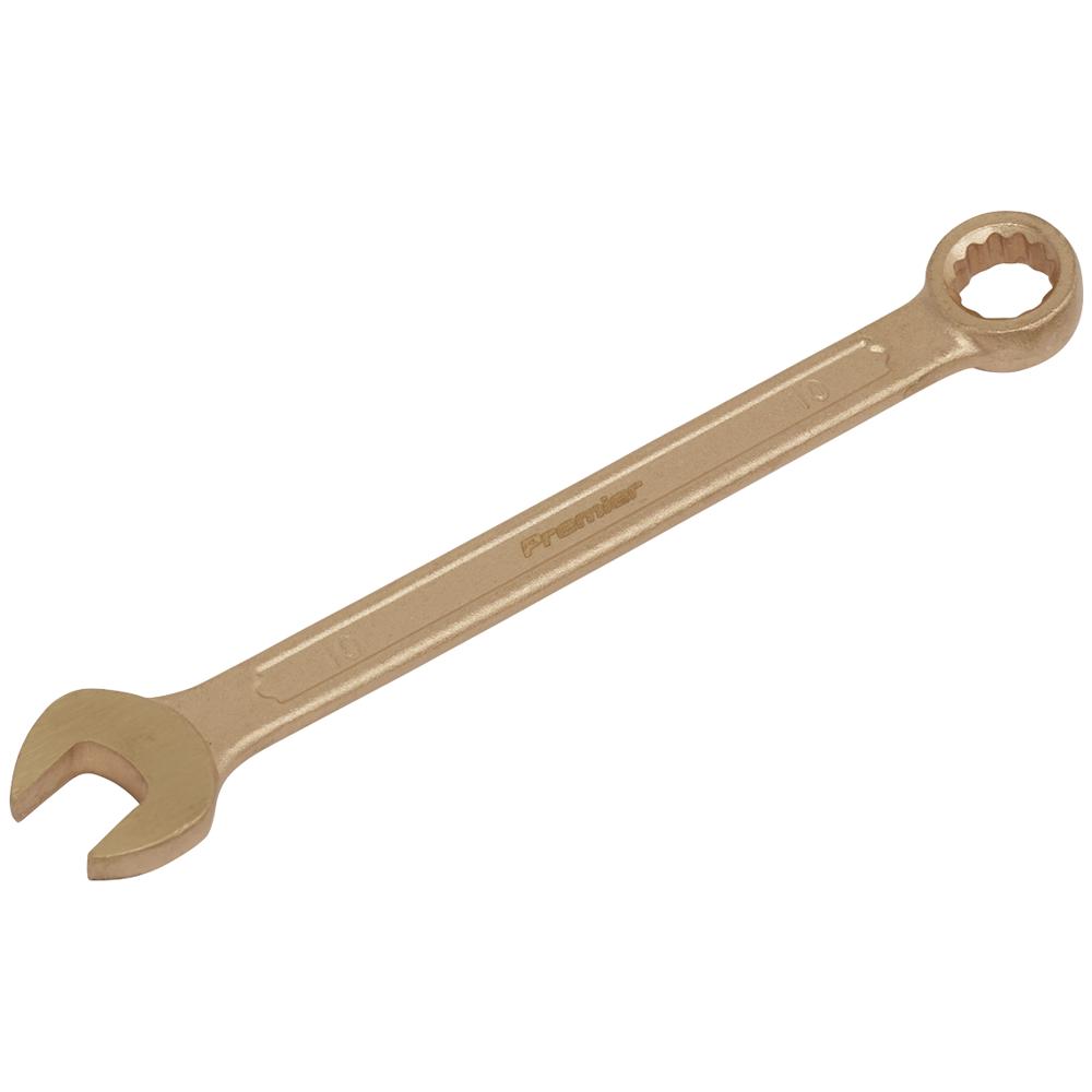 Sealey Non Sparking Combination Spanner